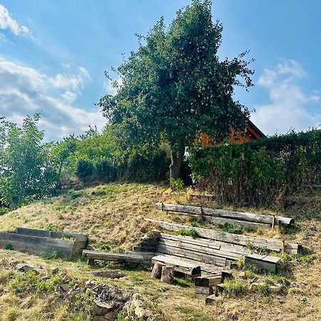 Affittacamere Libling Ruzovy Banská Štiavnica Esterno foto