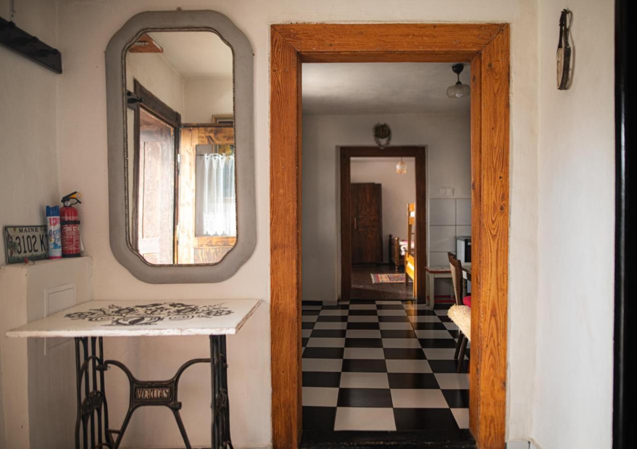 Affittacamere Libling Ruzovy Banská Štiavnica Esterno foto